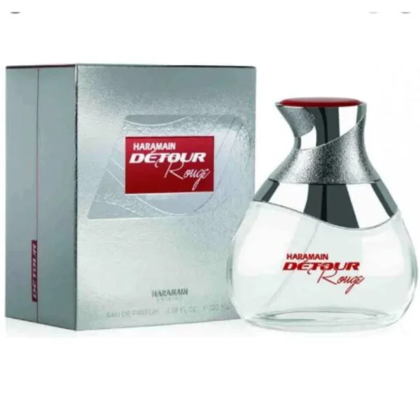 HARAMAIN DETOUR ROUGE SPRAY 100ML