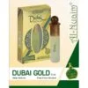 Al Nuaim DUBAI GOLD Attar Roll On 3 ML