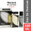 Lattafa Najdia Arabic Perfume 100ml