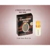 Al Nuaim CHOCOLATE MUSK Attar Roll On 3 ML