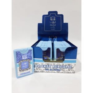 Pocket Perfumes Shagaf Homme 18 Ml