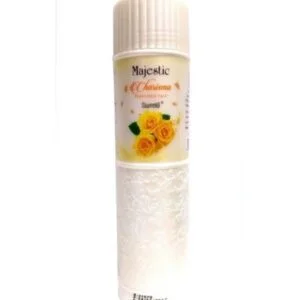 Powder Majestic Charisma 125 Gms SURRATI