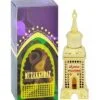 Muzakkerat Gold Attar - 12ml