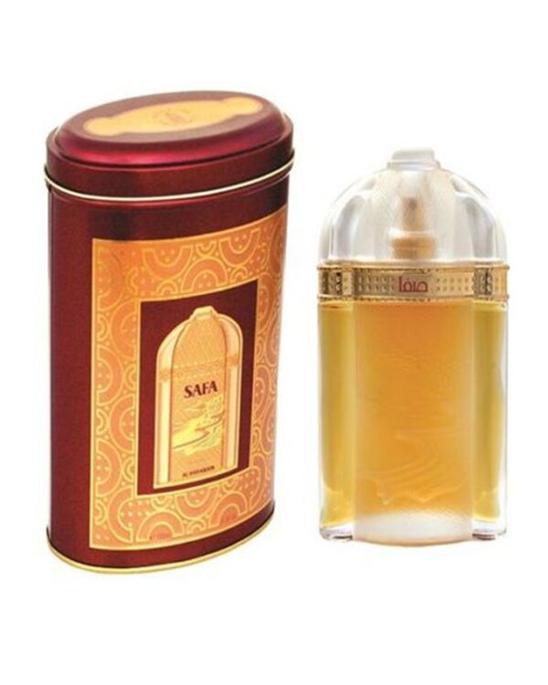 Safa Spray For Men - 80ml
