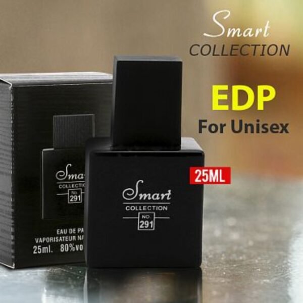 Smart Collection EDP Spray 25ml (No.291) (Encre Noir)