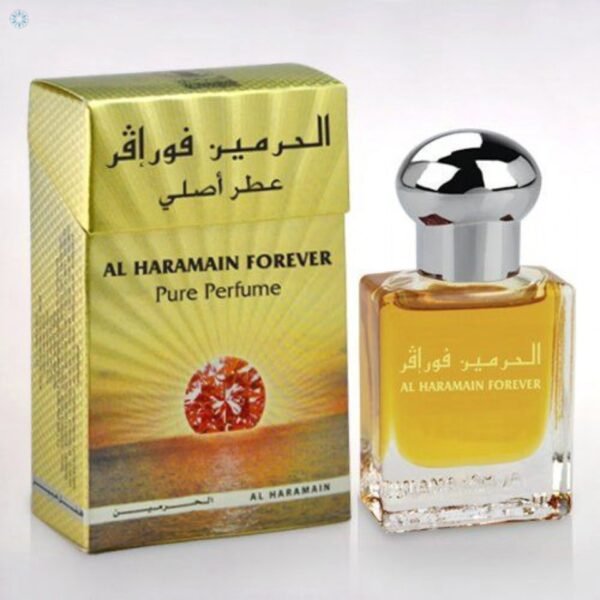 HARAMAIN FOR EVER (15ML)