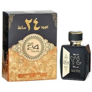 OUD 24 HOURS SPRAY 100ML