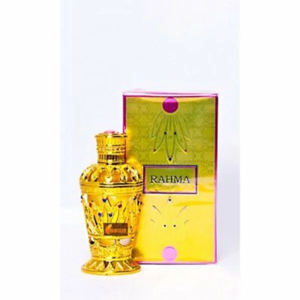 RAHMA SPRAY 50ML