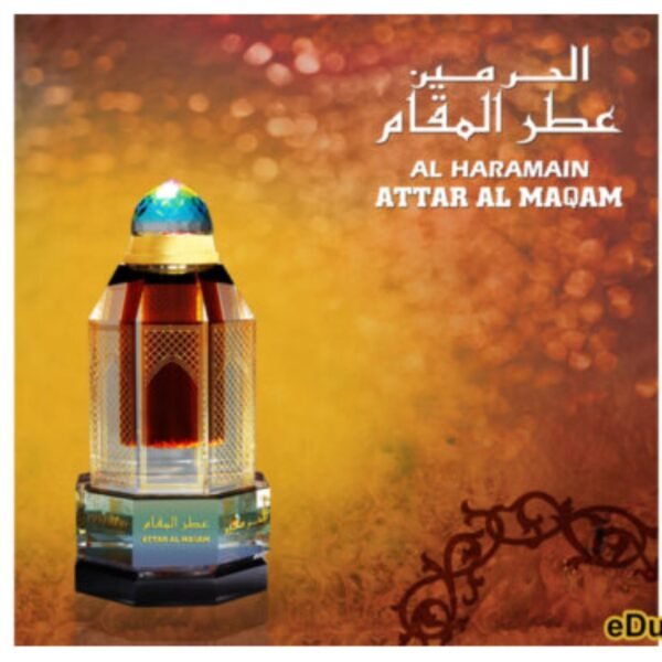 HARAMAIN ATTAR AL MAQAM 100ML