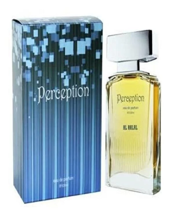 Perception Perfume for Women - 75ML