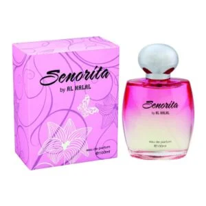 SENORITA SPRAY 100ML