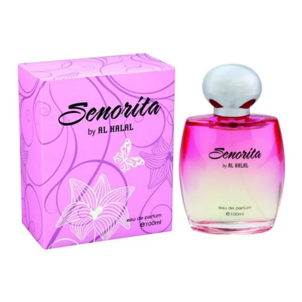 SENORITA SPRAY 100ML