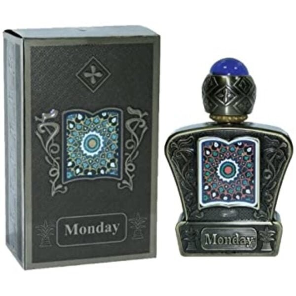 HARAMAIN MONDAY (15ML)