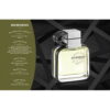 EMPER MEMORIES POUR FEMME EDP 100ML EMPER