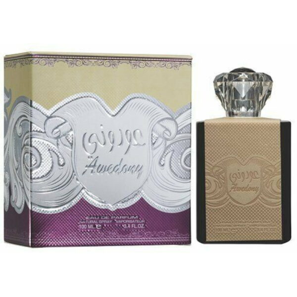 AWEDONY EDP 100ML (AL RAHEEB) LATAFA PERFUME