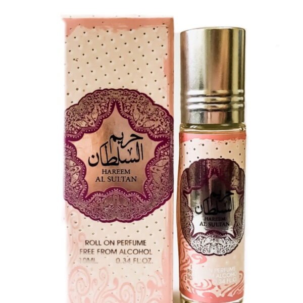 HAREEM SULTAN 10ML