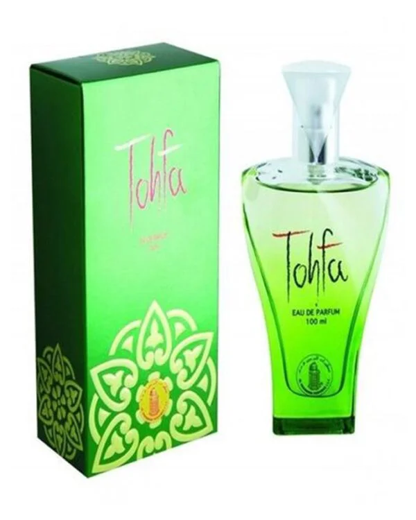 Tohfa Spray For Men - 100ml