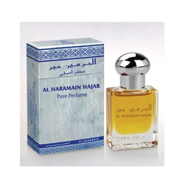 HARAMAIN HAJAR (15ML)
