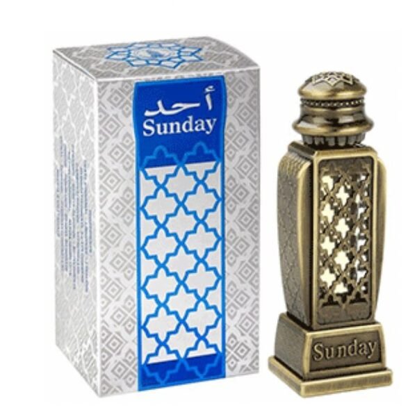 HARAMAIN SUNDAY(15ML)