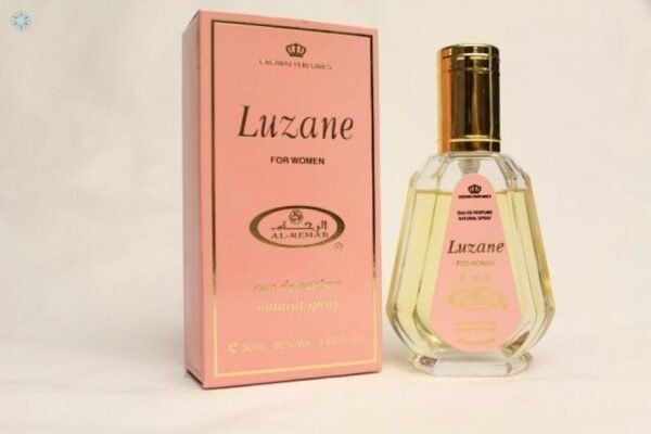 LUZANE for women - PERFUME - 3ML - 6ML - concentrated perfume oil ATTAR