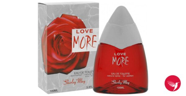 Love More - Pour Femme - Edt - 100ml