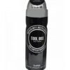 EMPER TOOL BOX POUR HOMME BODY SPRAY 200ML