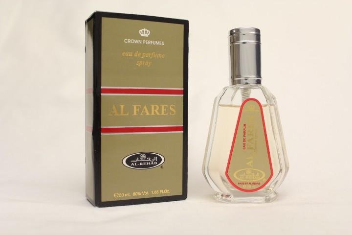 Al Fares for men – PERFUME – Shop Forever