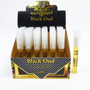 Pen Perfumes Black Oud 8 Ml