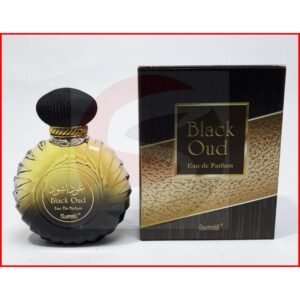 Spray Black Oud 100 Ml