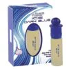 Al Nuaim ICE DARK BLUE Crystal Attar Roll On 6 ML