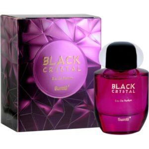 Spray Black Crystal 100 Ml