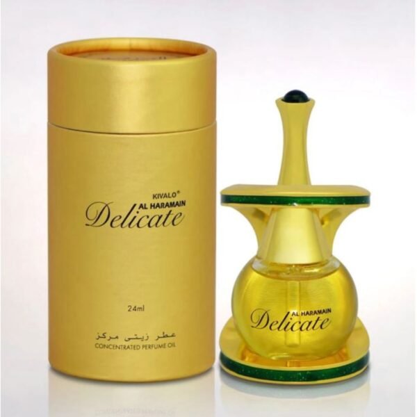 HARAMAIN DELICATE 24ML