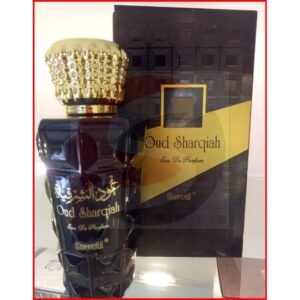 Spray Oud Sharqiah 100 Ml