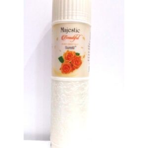 Powder Majestic Beautiful 250 Gms SURRATI