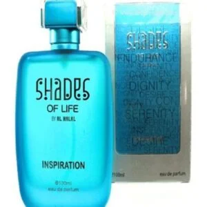 Inspiration Perfume for Men - 100ML