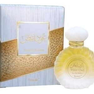 Spray White Oud 100 Ml SURRATI