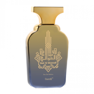 Spray Oud Al Ghawali 100 Ml SURRATI