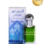 Naeem Arabic Attar For Men - 15ml