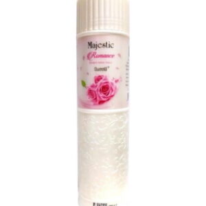 Powder Majestic Romance 125 Gms SURRATI