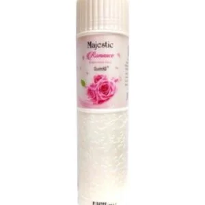 Powder Majestic Romance 125 Gms SURRATI