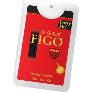 Al Nuaim FIGO NEW POCKET PERFUME 20 ML