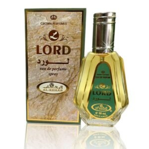 Lord - Al-Rehab Eau De Perfume Spray