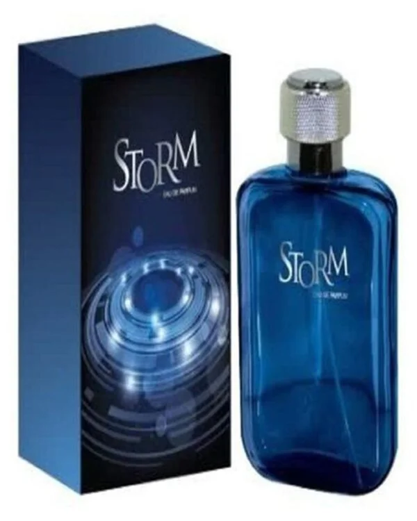 Storm Spray For Men - 100ML