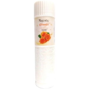 Powder Majestic Beautiful 125 Gms SURRATI