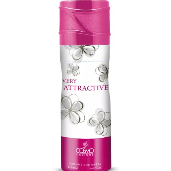 COSMO VERY ATTRACTIVE BODY SPRAY