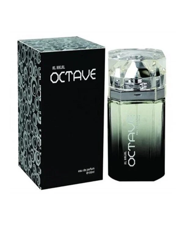 Octave Spray - 100ML