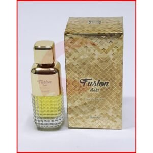 Spray Fusion Gold 100 Ml