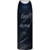 HUNK MUSK DE ARIS B/SPRAY 200ML