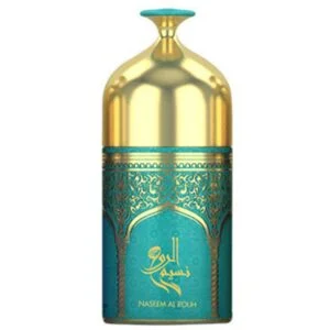 NASEEM AL ROUH BODY SPRAY 250ML