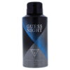 GUESS NIGHT MEN BODY SPRAY 150ML
